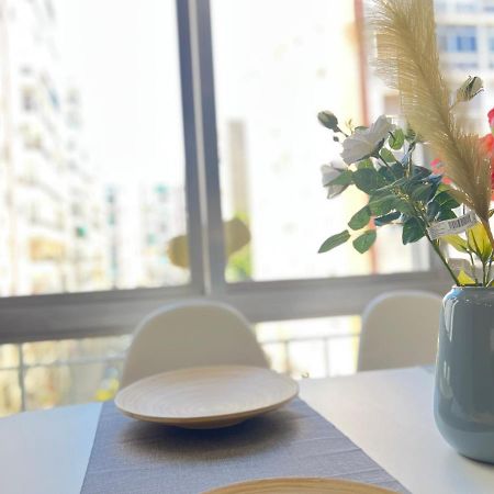 Apartamento Cerca Del Centro 2 Malaga Luaran gambar