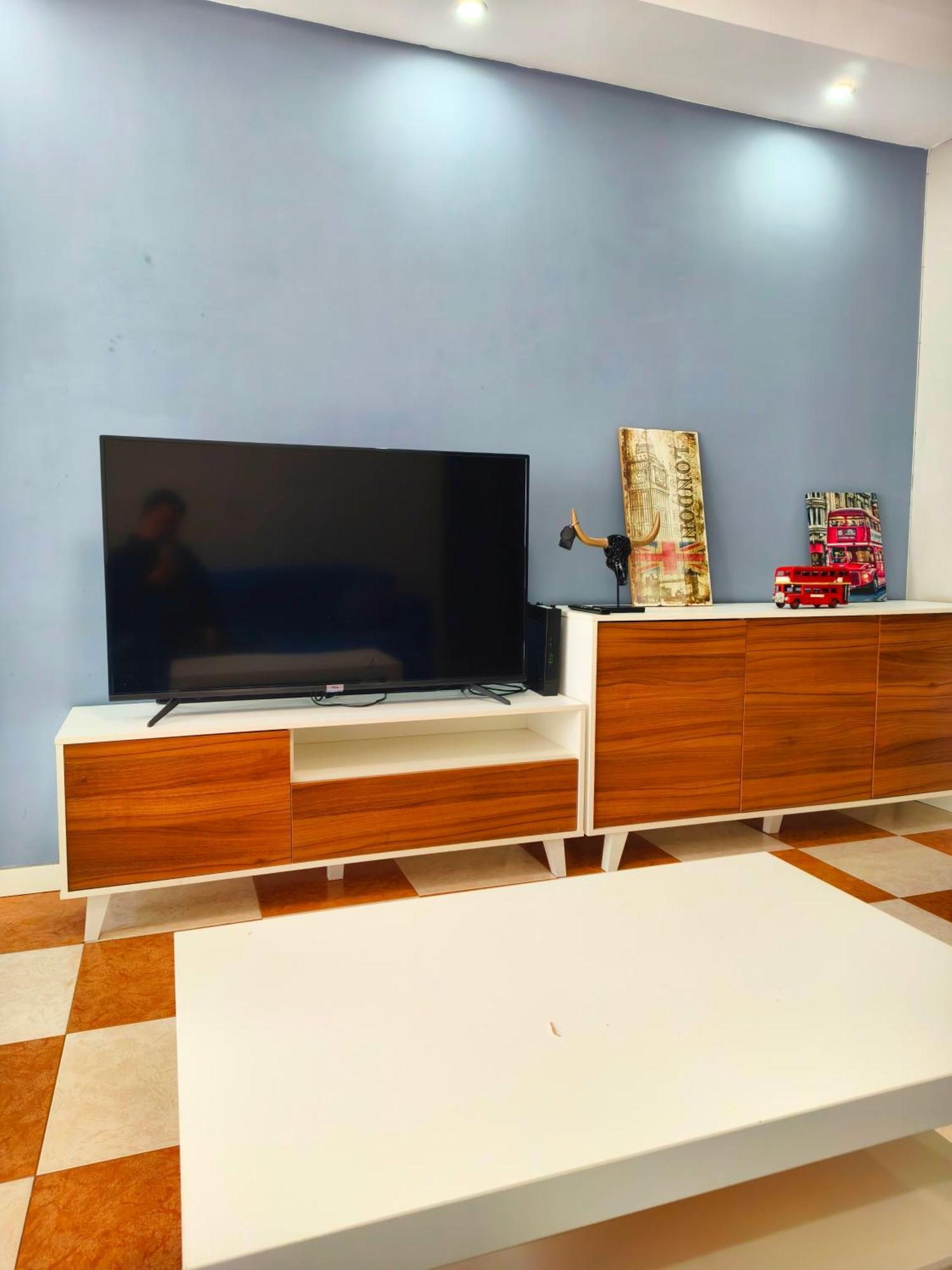 Apartamento Cerca Del Centro 2 Malaga Luaran gambar