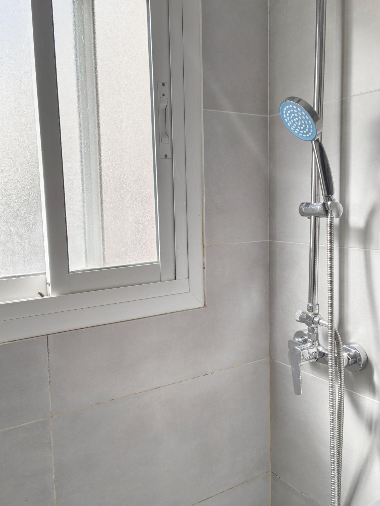 Apartamento Cerca Del Centro 2 Malaga Luaran gambar