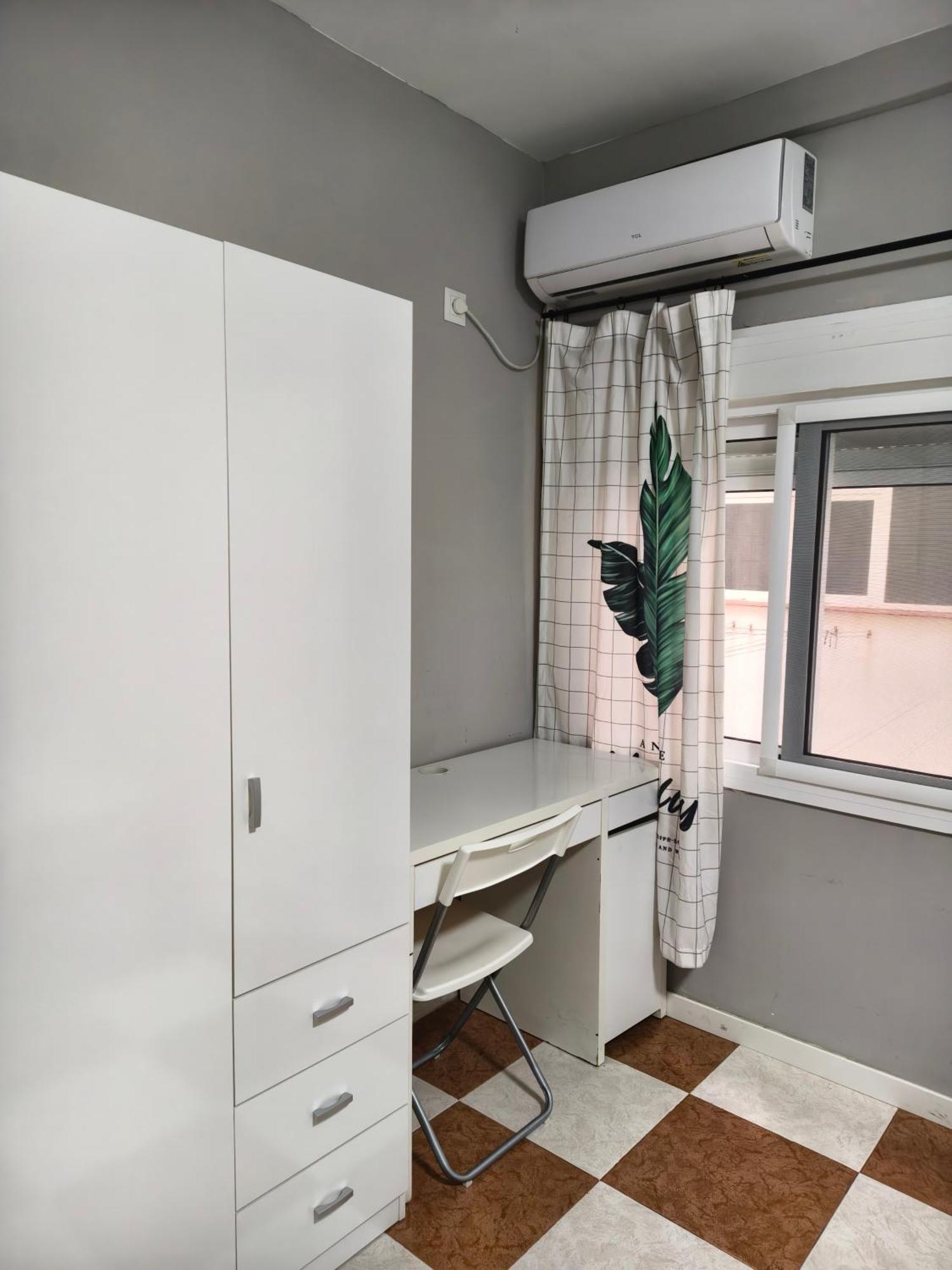Apartamento Cerca Del Centro 2 Malaga Luaran gambar